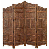 Folding Room Divider